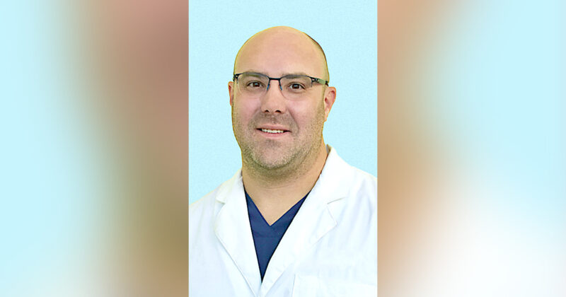 Wheeling Hospital Surgeon Predicts Continued Growth of Medical Robotics